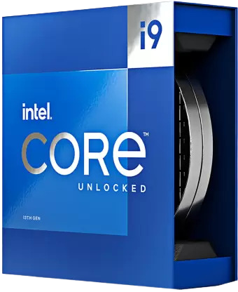 Core i9 Processor